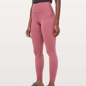 lululemon align pant II